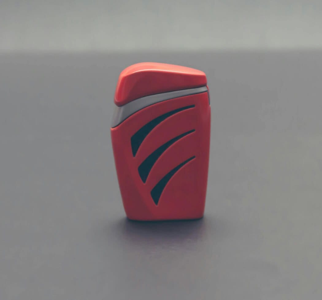 Antivirus software license and endpoint protection package