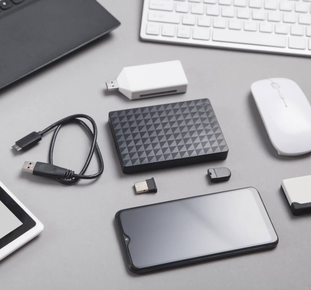 EchoTrek SoundPod unified audio and VoIP peripheral